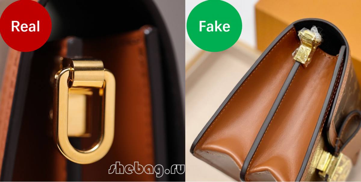 How to spot a fake Louis Vuitton bag？(Sep 2025 updated)-Best Quality Fake Louis Vuitton Bag Online Store, Replica designer bag ru