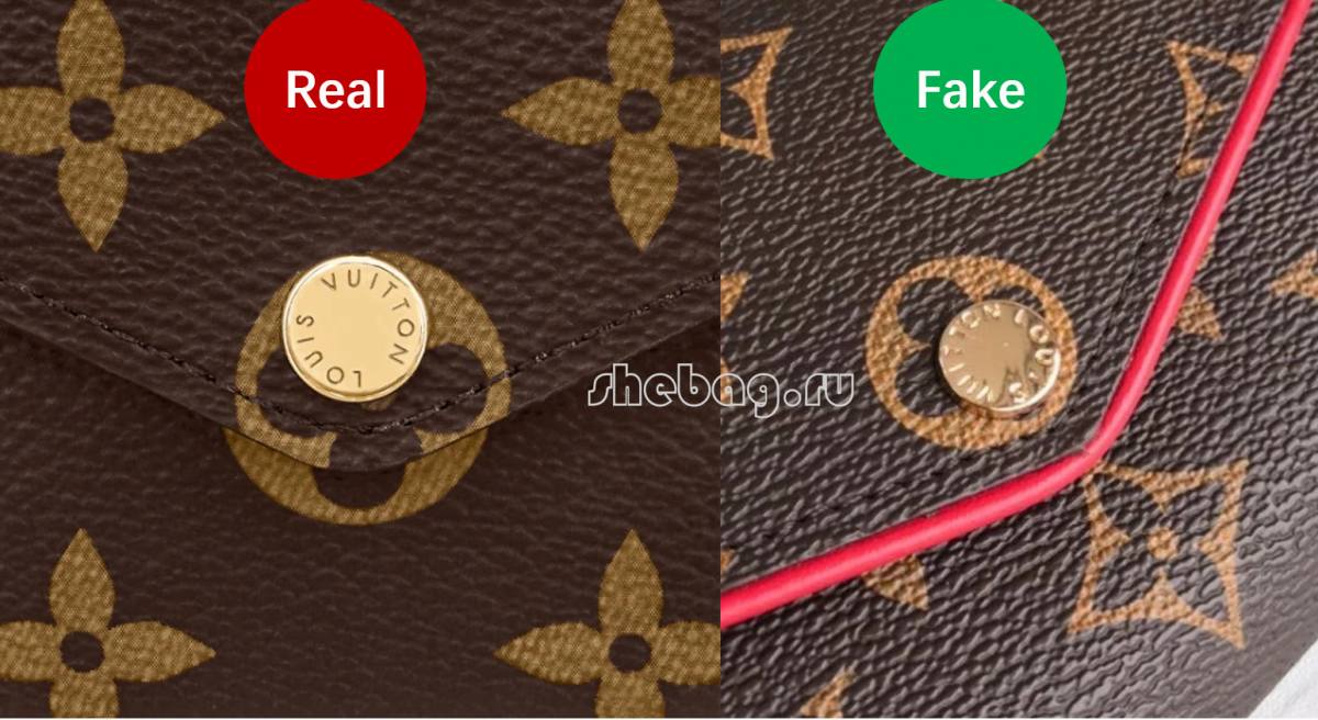 How to spot a fake Louis Vuitton bag？(Sep 2025 updated)-Best Quality Fake Louis Vuitton Bag Online Store, Replica designer bag ru