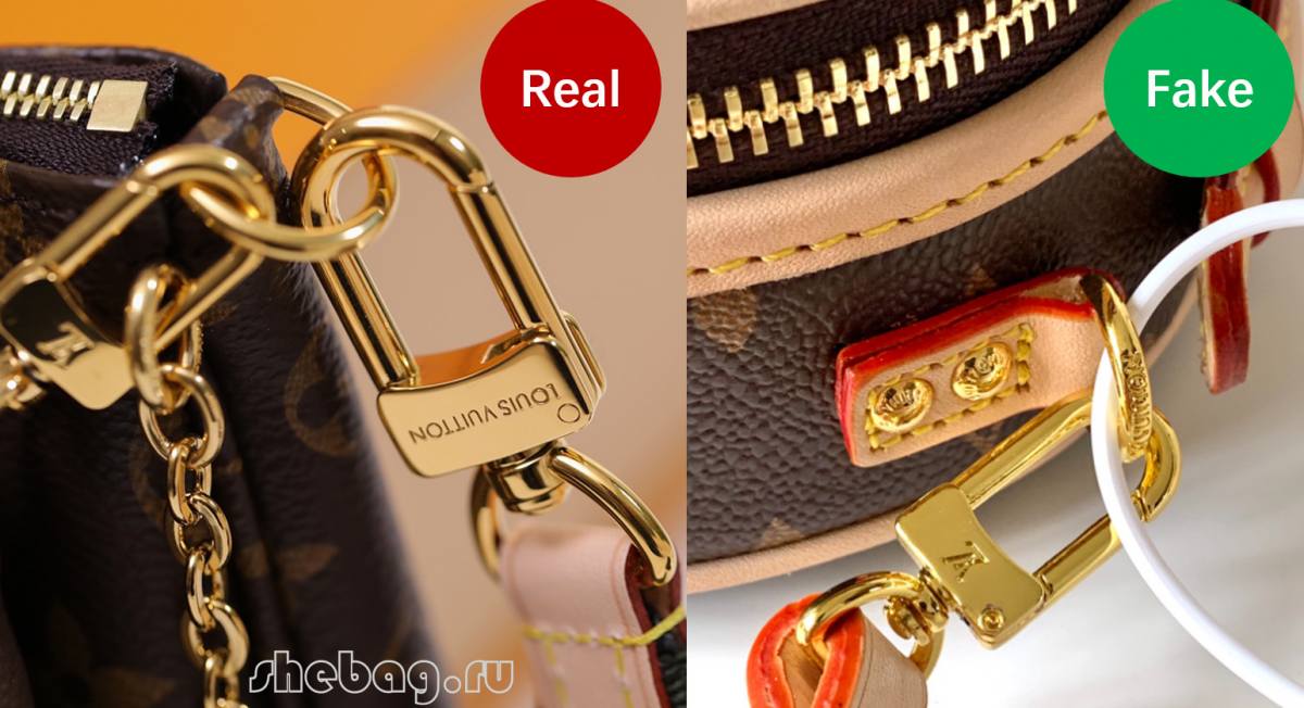 How to spot a fake Louis Vuitton bag？(Sep 2025 updated)-Best Quality Fake Louis Vuitton Bag Online Store, Replica designer bag ru