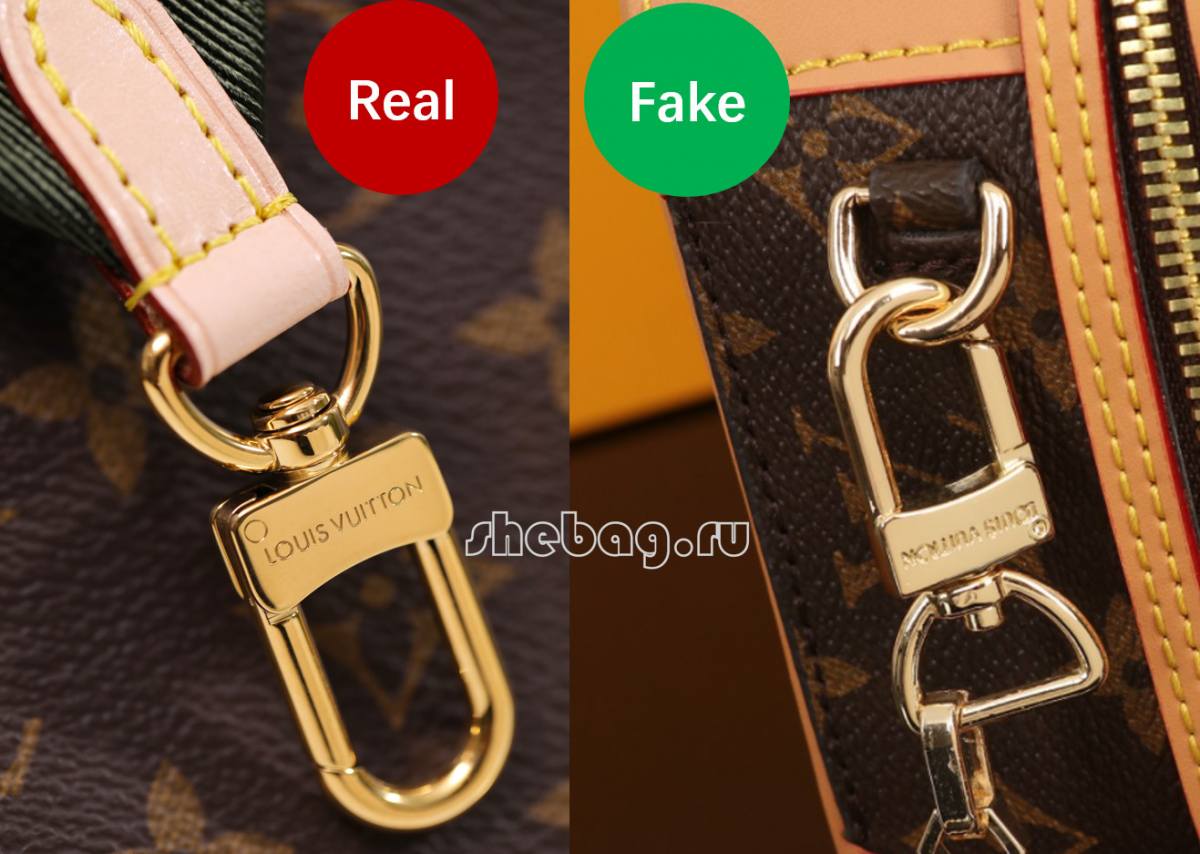 How to spot a fake Louis Vuitton bag？(Sep 2025 updated)-Best Quality Fake Louis Vuitton Bag Online Store, Replica designer bag ru