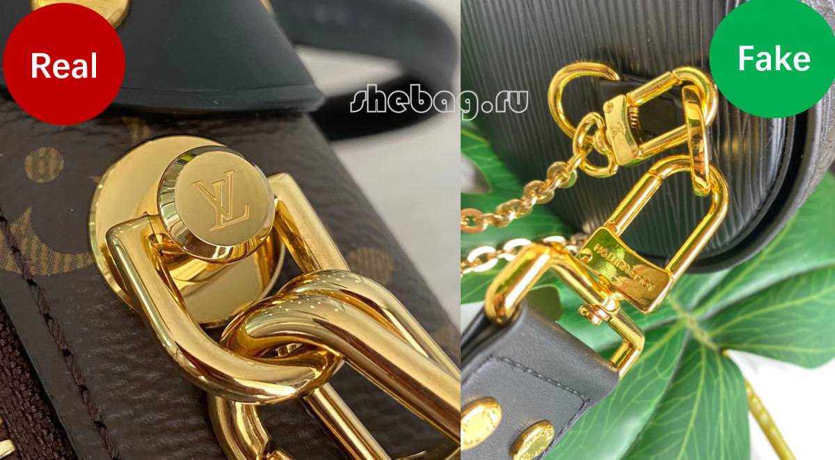 How to spot a fake Louis Vuitton bag？(Sep 2025 updated)-Best Quality Fake Louis Vuitton Bag Online Store, Replica designer bag ru