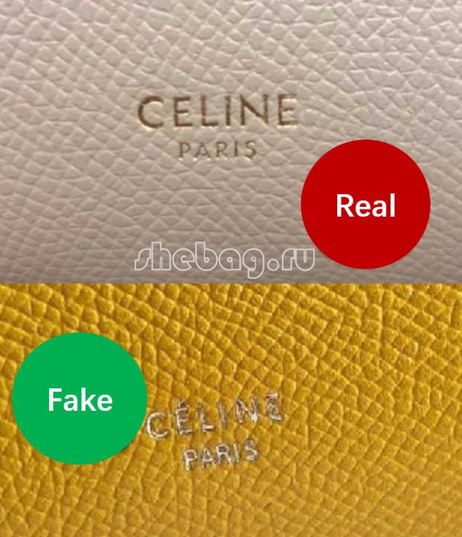 How to spot a fake Celine bag?(Sep 2025 updated)-Best Quality Fake Louis Vuitton Bag Online Store, Replica designer bag ru How to spot a fake Celine bag?(Sep 2025 updated)-Best Quality Fake Louis Vuitton Bag Online Store, Replica designer bag ru