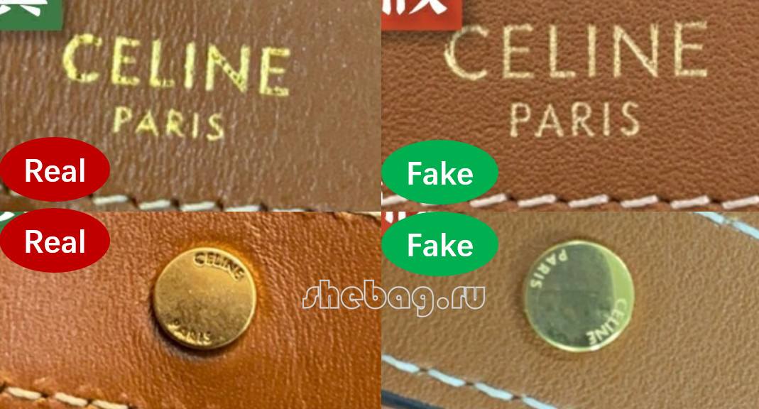 How to spot a fake Celine bag?(Sep 2025 updated)-Best Quality Fake Louis Vuitton Bag Online Store, Replica designer bag ru How to spot a fake Celine bag?(Sep 2025 updated)-Best Quality Fake Louis Vuitton Bag Online Store, Replica designer bag ru