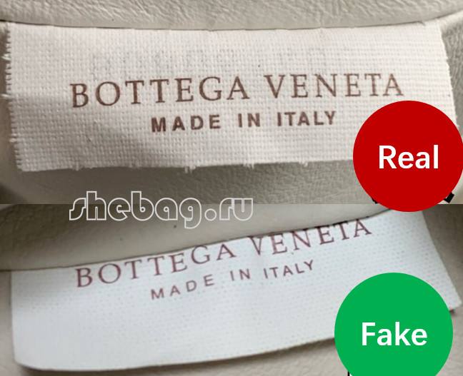 How to spot a fake Bottega Veneta  bag？(Sep 2025 updated)-အရည်အသွေးအကောင်းဆုံးအတု Louis Vuitton Bag အွန်လိုင်းစတိုး၊ ပုံစံတူဒီဇိုင်နာအိတ် ru