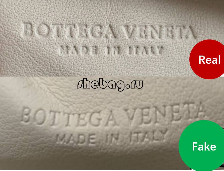 How to spot a fake Bottega Veneta  bag？(Sep 2025 updated)-အရည်အသွေးအကောင်းဆုံးအတု Louis Vuitton Bag အွန်လိုင်းစတိုး၊ ပုံစံတူဒီဇိုင်နာအိတ် ru