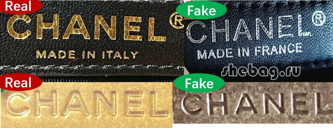 How to spot a fake Chanel bag?(Sep 2025 updated)-Best Quality Fake designer Bag Review, Replica designer bag ru How to spot a fake Chanel bag?(Sep 2025 updated)-Best Quality Fake designer Bag Review, Replica designer bag ru
