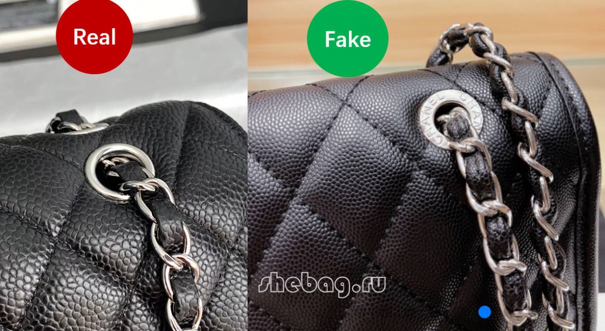 How to spot a fake Chanel bag?(Sep 2025 updated)-Best Quality Fake designer Bag Review, Replica designer bag ru How to spot a fake Chanel bag?(Sep 2025 updated)-Best Quality Fake designer Bag Review, Replica designer bag ru