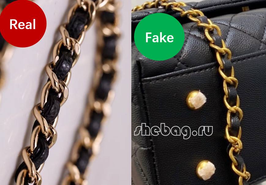 How to spot a fake Chanel bag?(Sep 2025 updated)-Best Quality Fake designer Bag Review, Replica designer bag ru How to spot a fake Chanel bag?(Sep 2025 updated)-Best Quality Fake designer Bag Review, Replica designer bag ru