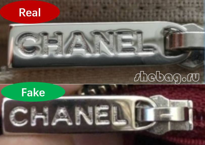 How to spot a fake Chanel bag?(Sep 2025 updated)-Best Quality Fake designer Bag Review, Replica designer bag ru How to spot a fake Chanel bag?(Sep 2025 updated)-Best Quality Fake designer Bag Review, Replica designer bag ru
