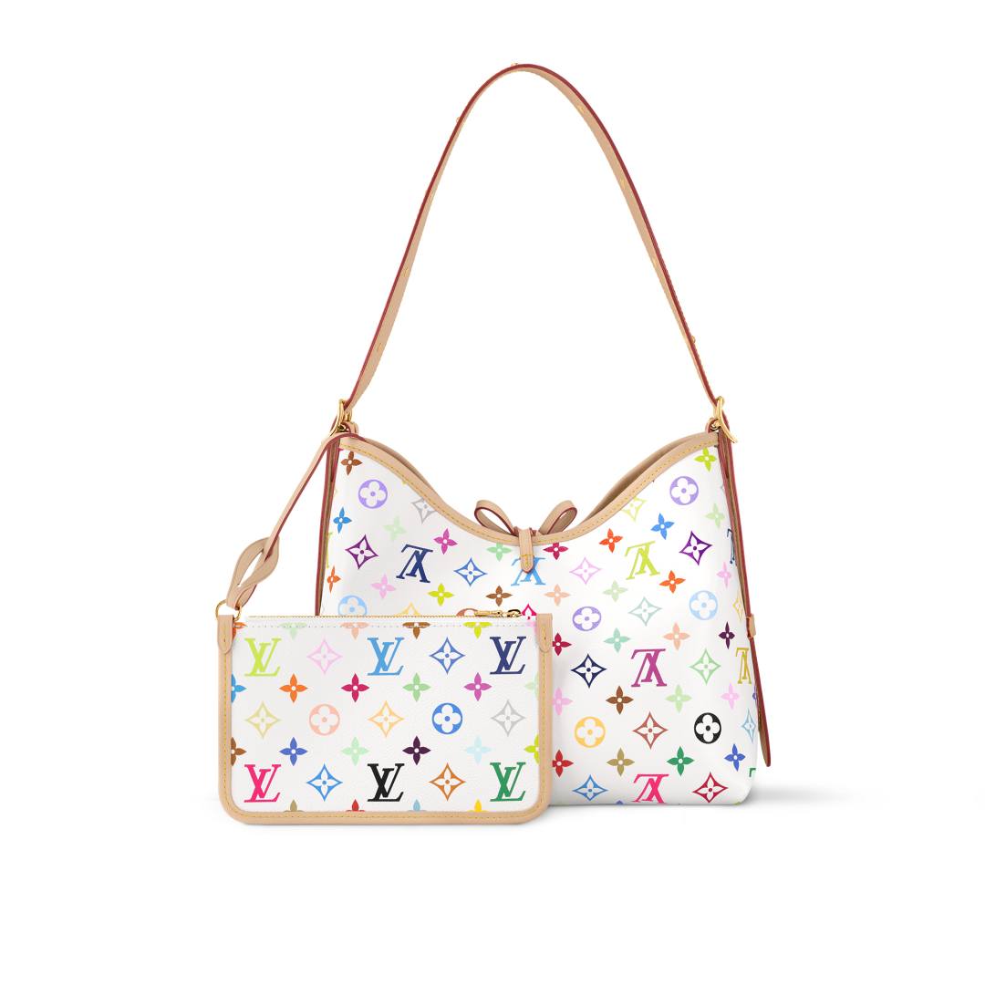 Best Replica Handbags Storebuys an Authentic Louis Vuitton Carryall white monogram bag(Oct 2025 updated)-Best Quality Fake Louis Vuitton Bag Online Store, Replica designer bag ru