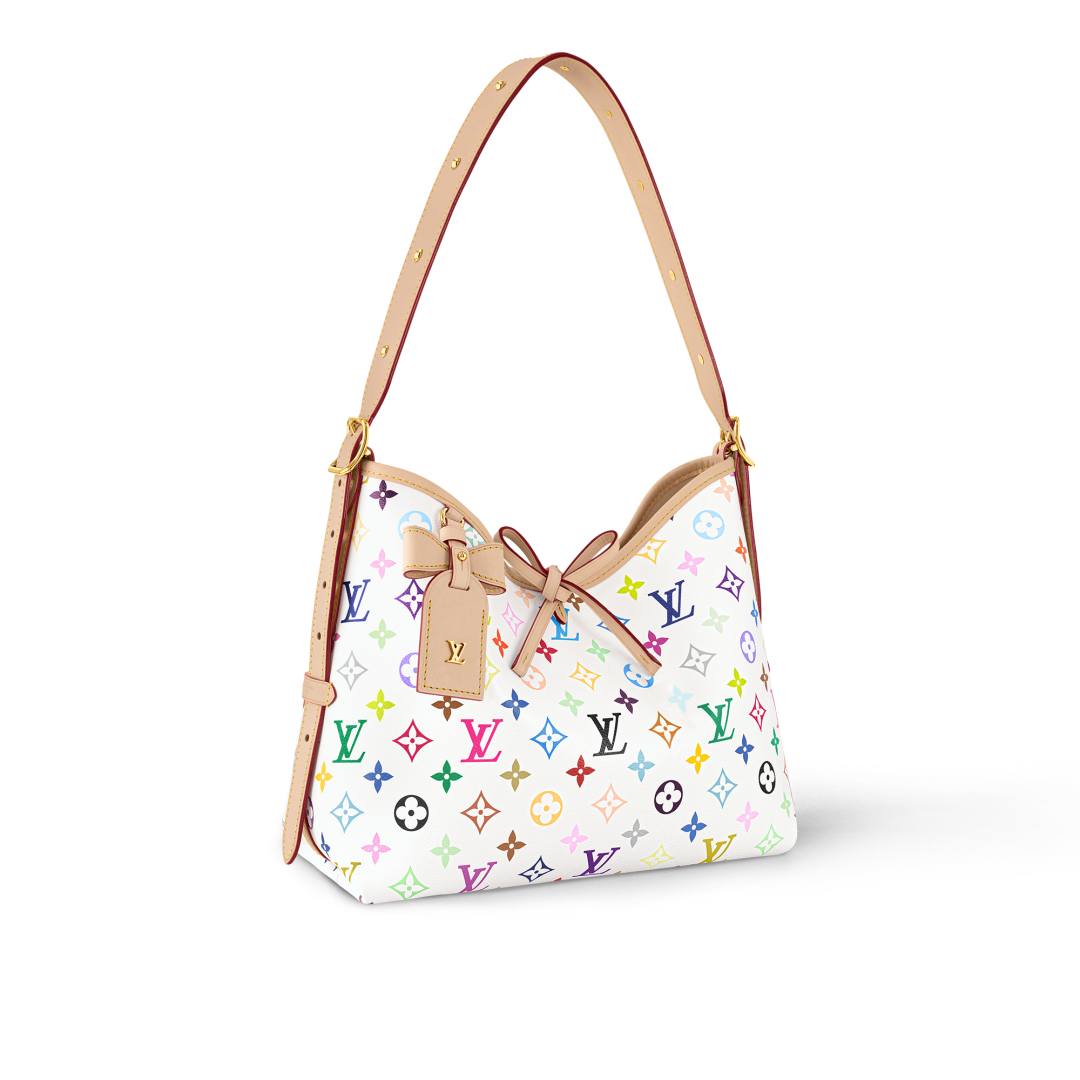 Best Replica Handbags Storebuys an Authentic Louis Vuitton Carryall white monogram bag(Oct 2025 updated)-Best Quality Fake Louis Vuitton Bag Online Store, Replica designer bag ru