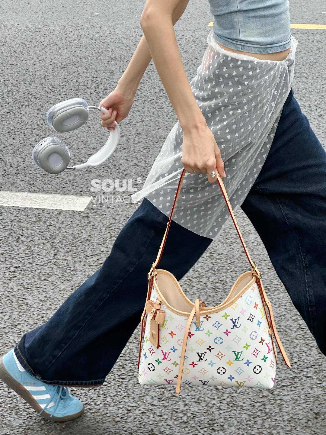 Best Replica Handbags Storebuys an Authentic Louis Vuitton Carryall white monogram bag(Oct 2025 updated)-Best Quality Fake Louis Vuitton Bag Online Store, Replica designer bag ru