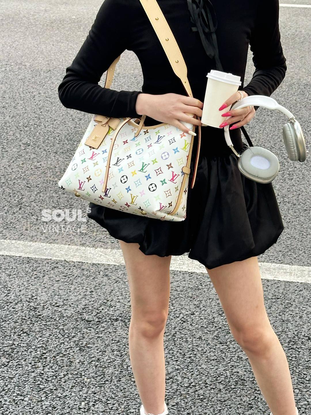 Best Replica Handbags Storebuys an Authentic Louis Vuitton Carryall white monogram bag(Oct 2025 updated)-Best Quality Fake Louis Vuitton Bag Online Store, Replica designer bag ru