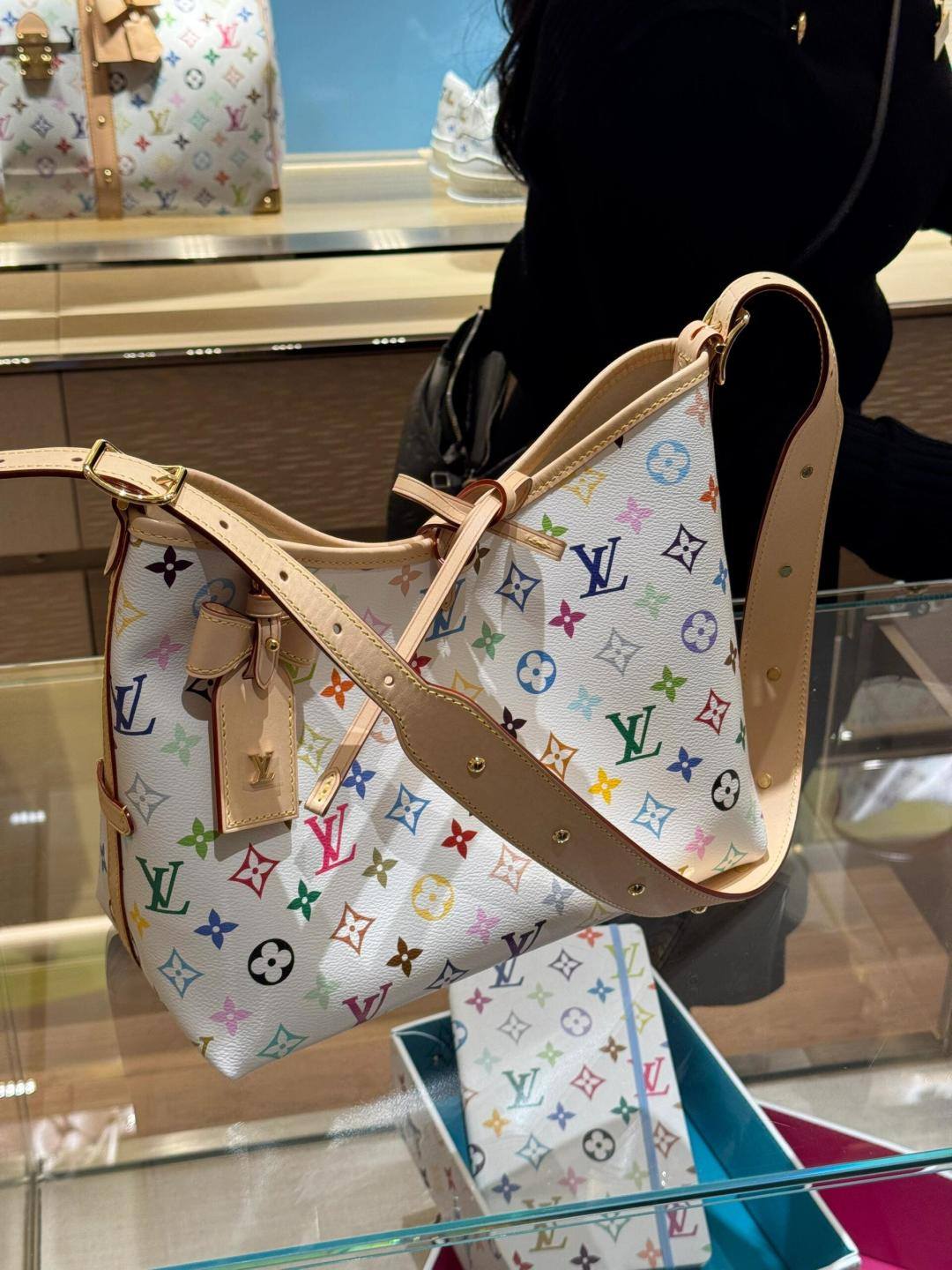Best Replica Handbags Storebuys an Authentic Louis Vuitton Carryall white monogram bag(Oct 2025 updated)-Best Quality Fake Louis Vuitton Bag Online Store, Replica designer bag ru