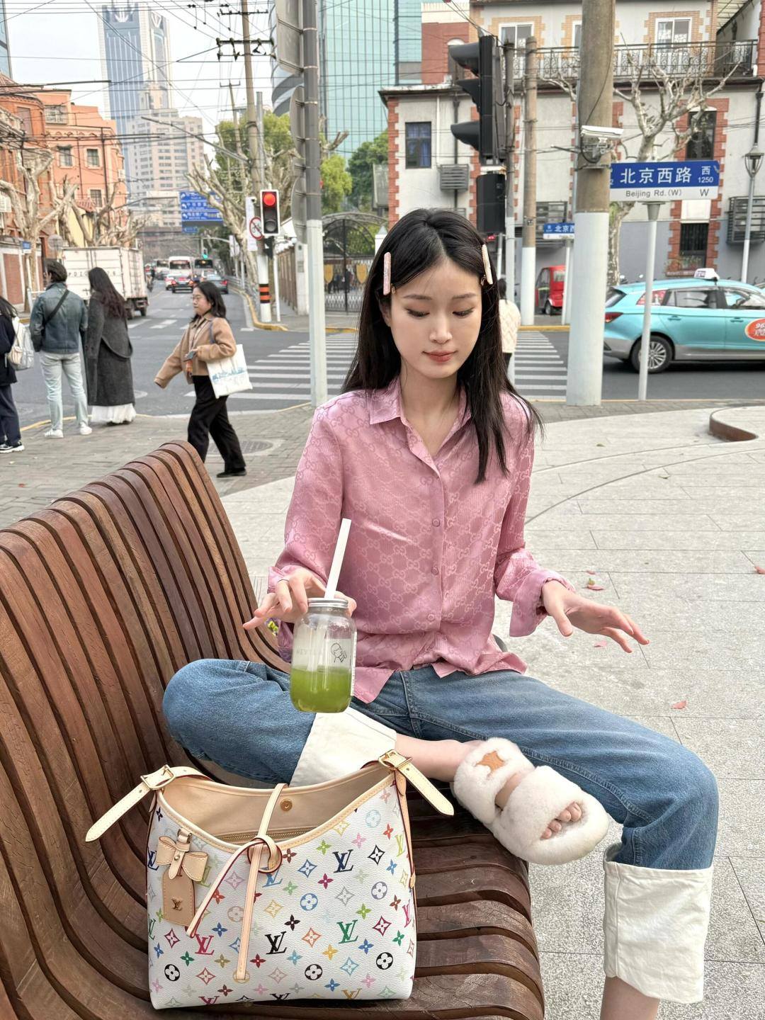 Best Replica Handbags Storebuys an Authentic Louis Vuitton Carryall white monogram bag(Oct 2025 updated)-Best Quality Fake Louis Vuitton Bag Online Store, Replica designer bag ru