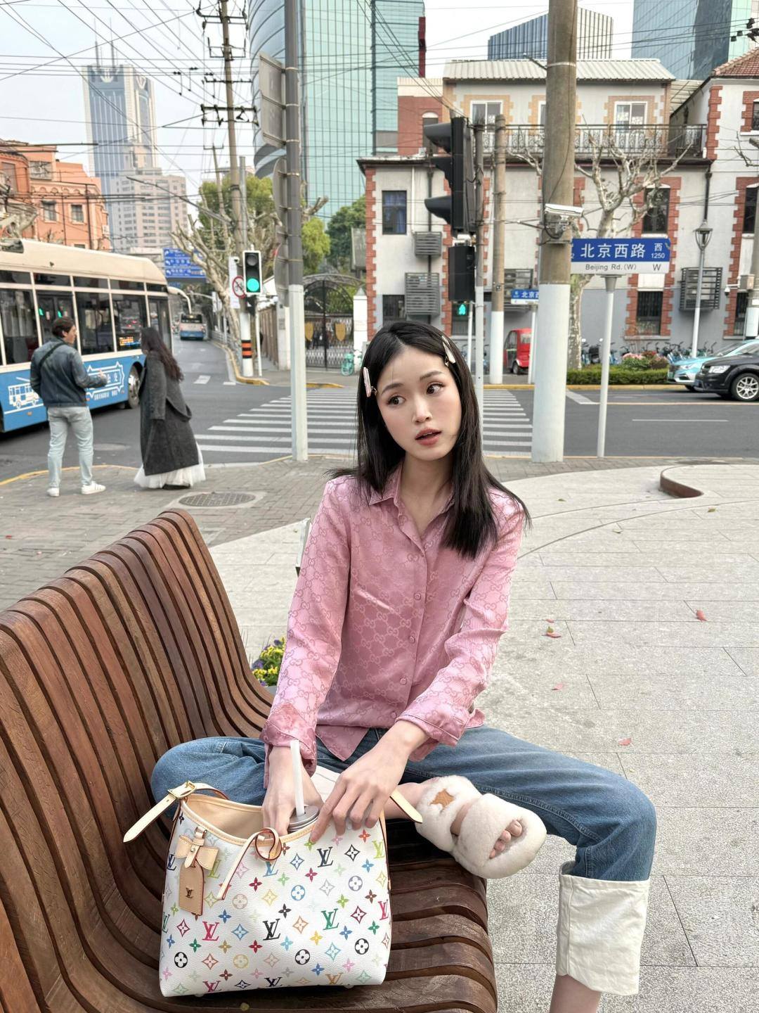 Best Replica Handbags Storebuys an Authentic Louis Vuitton Carryall white monogram bag(Oct 2025 updated)-Best Quality Fake Louis Vuitton Bag Online Store, Replica designer bag ru