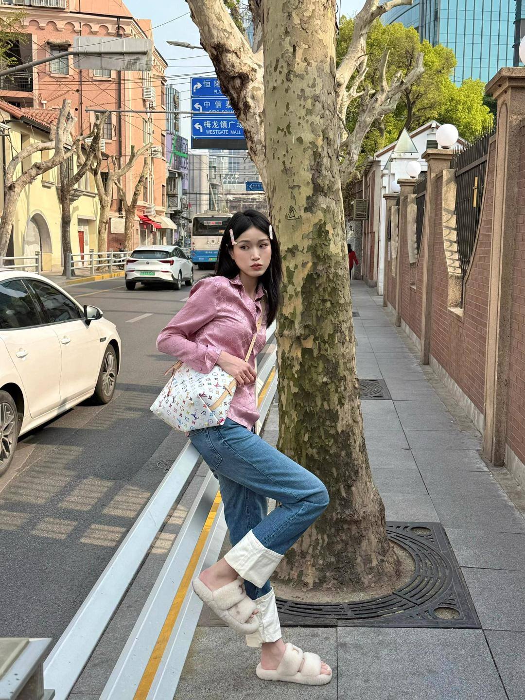 Best Replica Handbags Storebuys an Authentic Louis Vuitton Carryall white monogram bag(Oct 2025 updated)-Best Quality Fake Louis Vuitton Bag Online Store, Replica designer bag ru