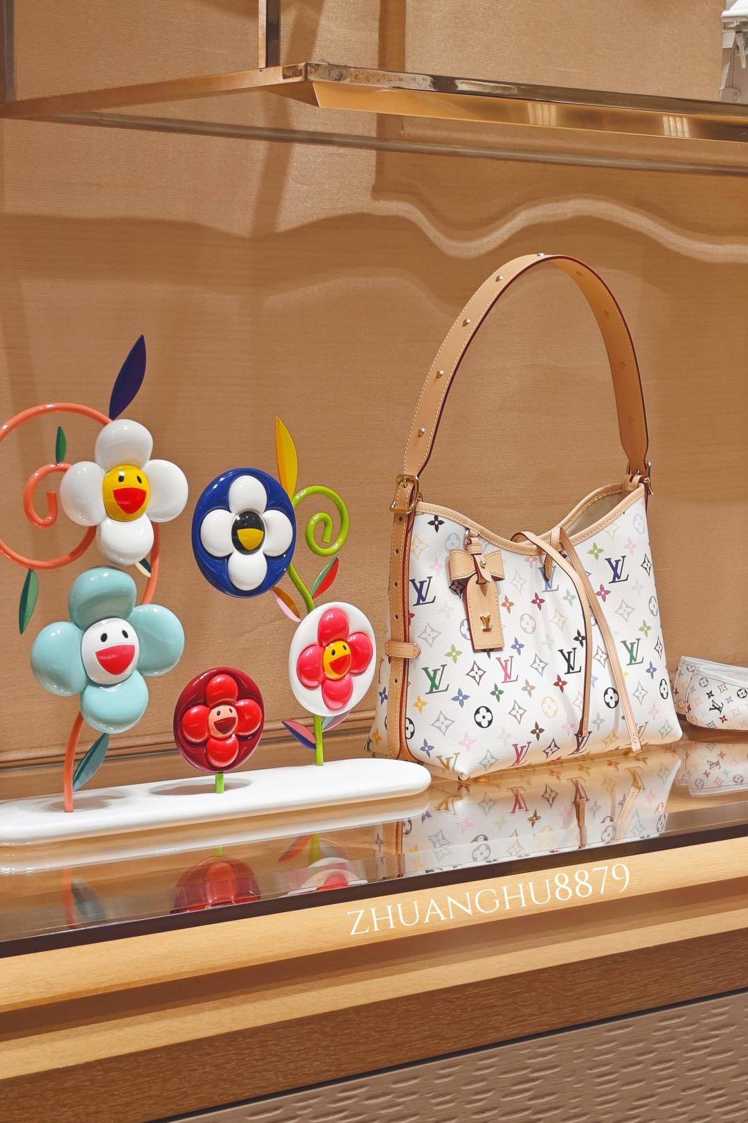 Best Replica Handbags Storebuys an Authentic Louis Vuitton Carryall white monogram bag(Oct 2025 updated)-Best Quality Fake Louis Vuitton Bag Online Store, Replica designer bag ru