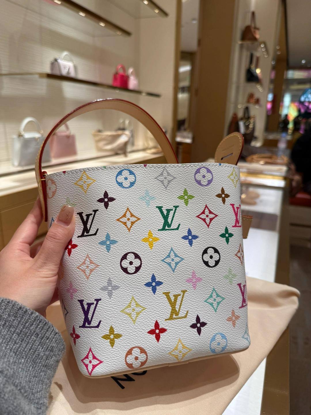 Best Replica Handbags StoreSuper replica Louis Vuitton All In BB bag review(Oct 2025 updated)-Best Quality Fake Louis Vuitton Bag Online Store, Replica designer bag ru Best Replica Handbags StoreSuper replica Louis Vuitton All In BB bag review(Oct 2025 updated)-Best Quality Fake Louis Vuitton Bag Online Store, Replica designer bag ru