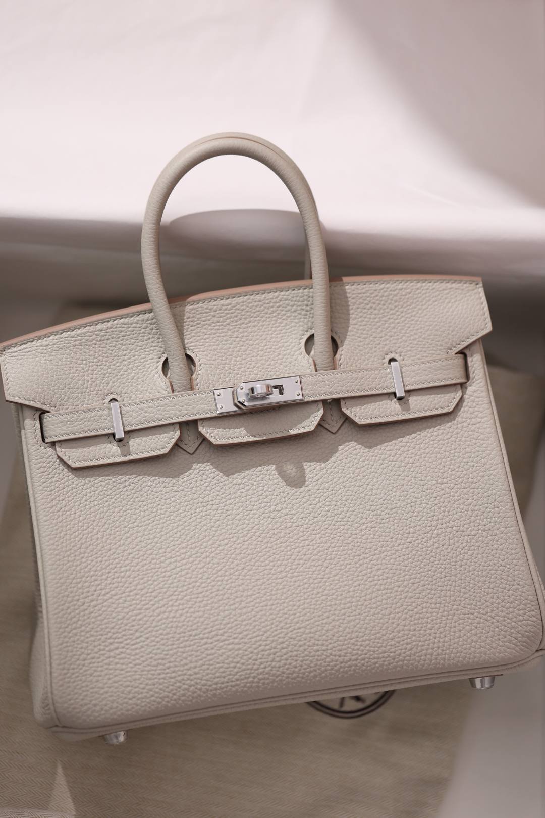 Best Replica Handbags Storehandmade Hermes Birkin 25 new color in togo(Oct 2025 updated)-L-Aħjar Kwalità Foloz Louis Vuitton Bag Online Store, Replica designer bag ru