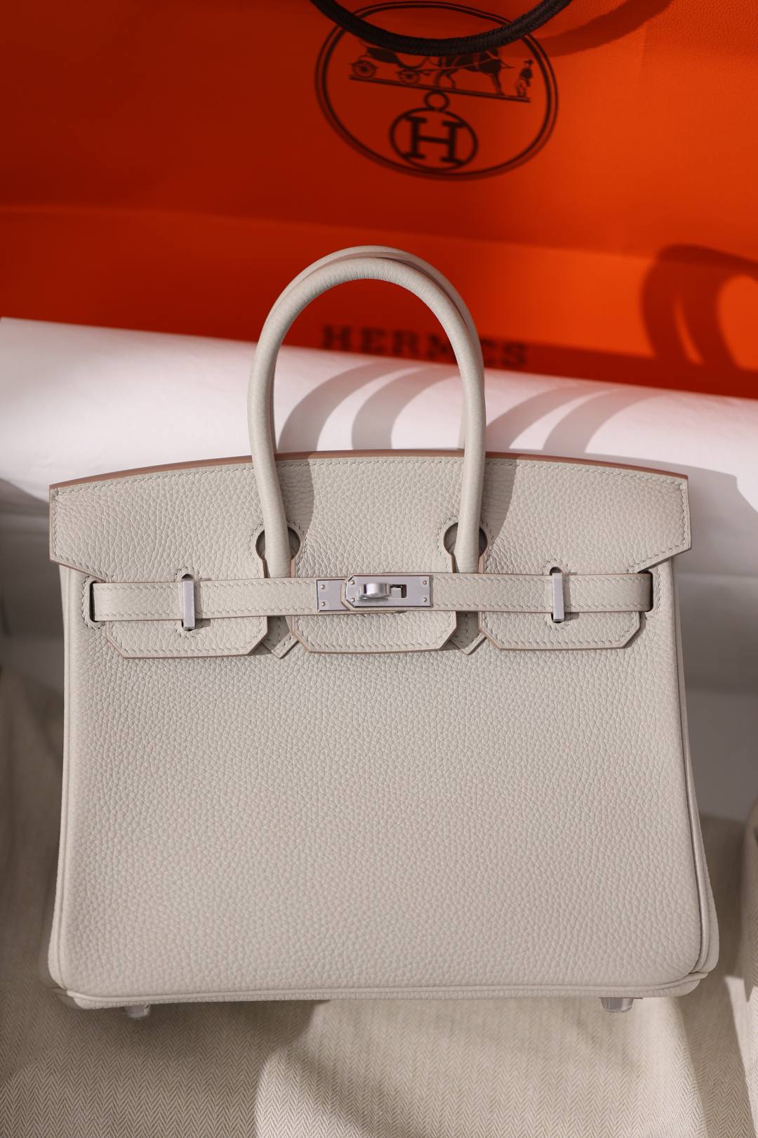 Best Replica Handbags Storehandmade Hermes Birkin 25 new color in togo(Oct 2025 updated)-L-Aħjar Kwalità Foloz Louis Vuitton Bag Online Store, Replica designer bag ru