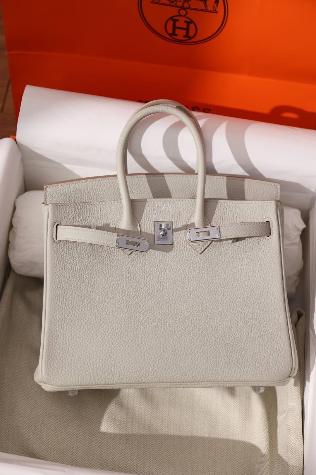 Best Replica Handbags Storehandmade Hermes Birkin 25 new color in togo(Oct 2025 updated)-L-Aħjar Kwalità Foloz Louis Vuitton Bag Online Store, Replica designer bag ru