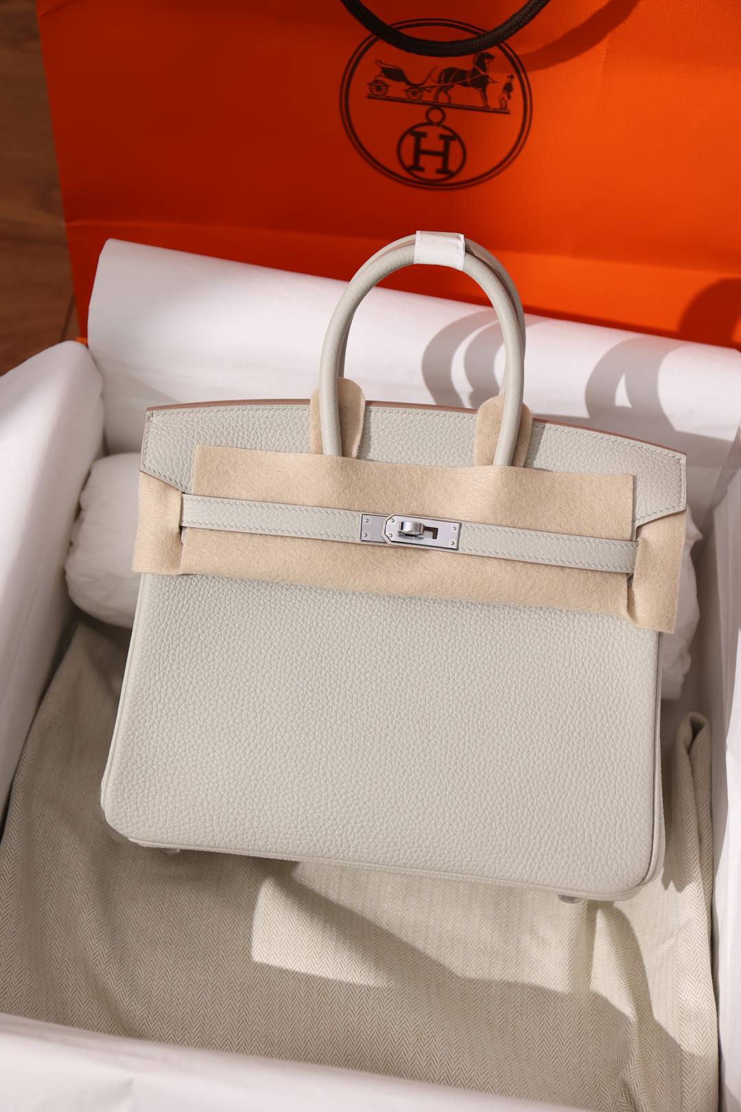 Best Replica Handbags Storehandmade Hermes Birkin 25 new color in togo(Oct 2025 updated)-L-Aħjar Kwalità Foloz Louis Vuitton Bag Online Store, Replica designer bag ru