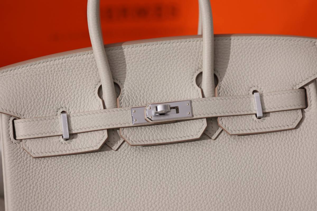 Best Replica Handbags Storehandmade Hermes Birkin 25 new color in togo(Oct 2025 updated)-L-Aħjar Kwalità Foloz Louis Vuitton Bag Online Store, Replica designer bag ru