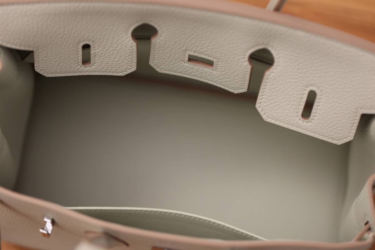 Best Replica Handbags Storehandmade Hermes Birkin 25 new color in togo(Oct 2025 updated)-L-Aħjar Kwalità Foloz Louis Vuitton Bag Online Store, Replica designer bag ru