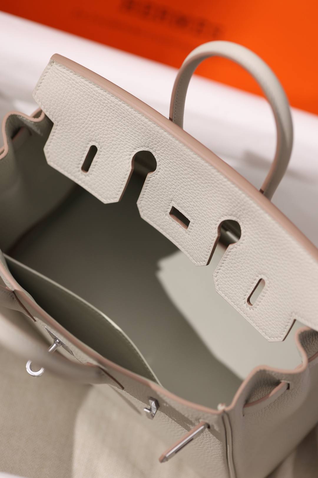 Best Replica Handbags Storehandmade Hermes Birkin 25 new color in togo(Oct 2025 updated)-L-Aħjar Kwalità Foloz Louis Vuitton Bag Online Store, Replica designer bag ru