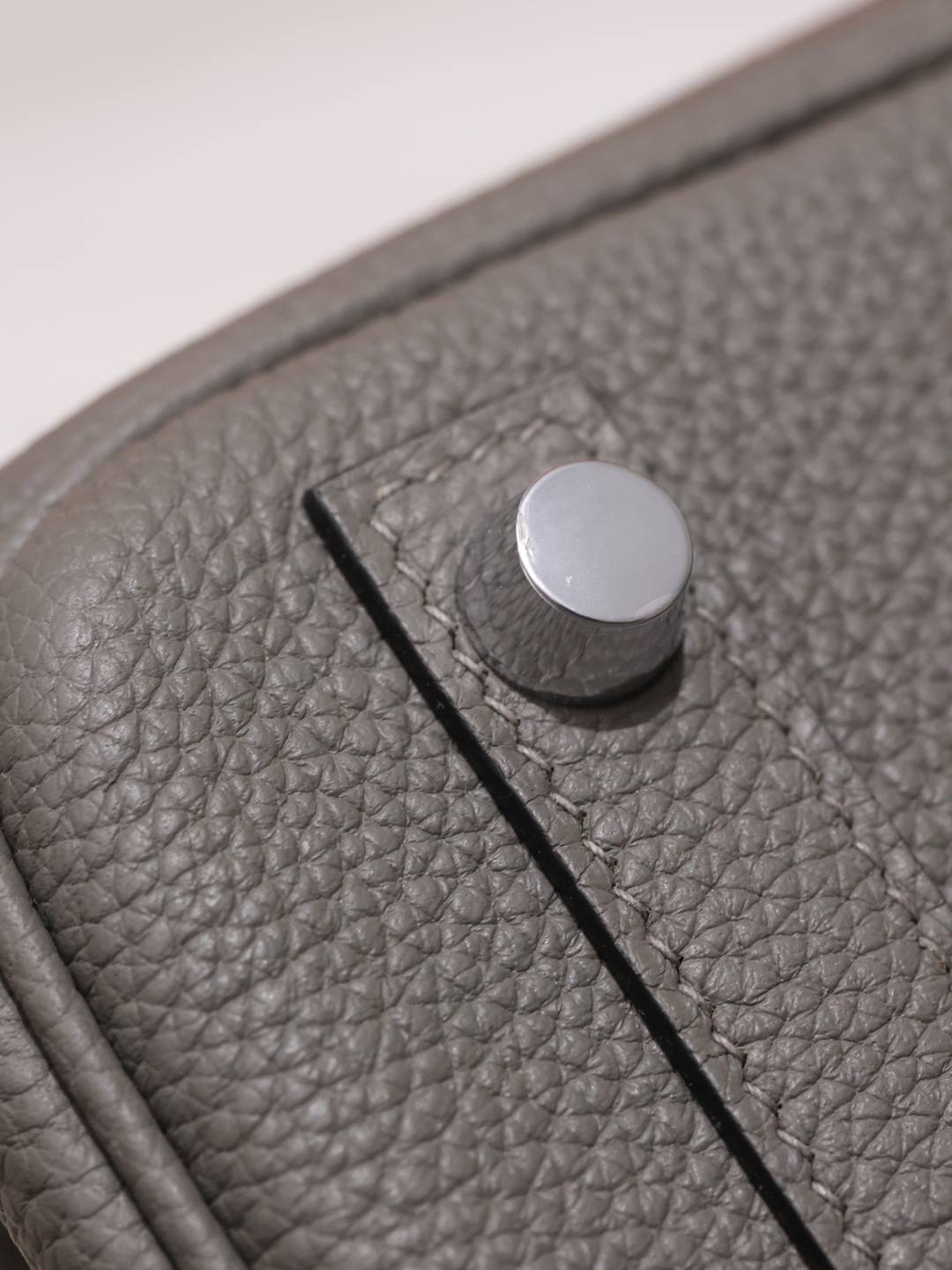 Best Replica Handbags Storehandmade Hermes Birkin 25 grey bag togo review(Oct 2025 updated)-Paras laatu väärennetty Louis Vuitton laukku verkkokauppa, replika suunnittelija laukku ru