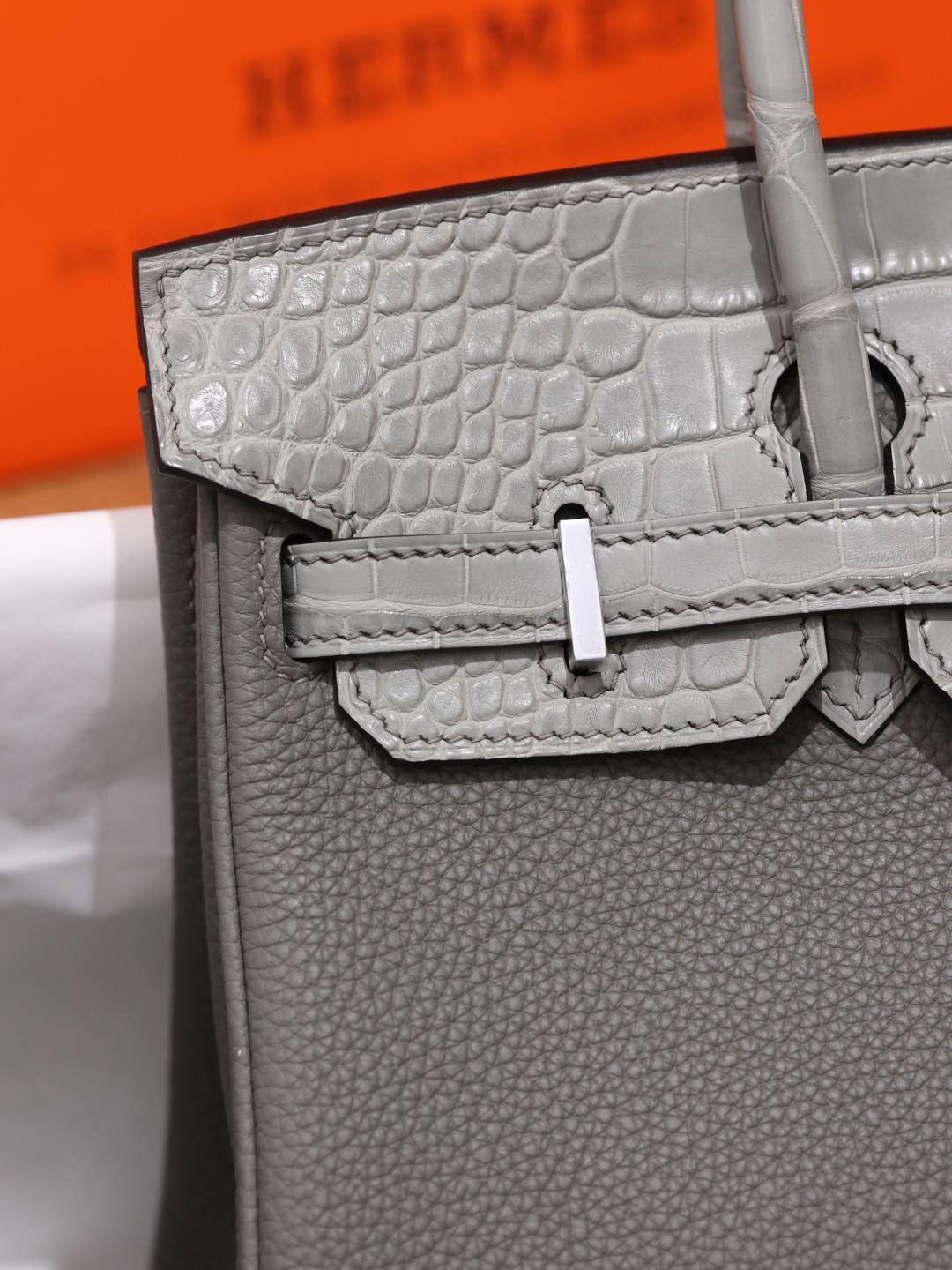 Best Replica Handbags Storehandmade Hermes Birkin 25 grey bag togo review(Oct 2025 updated)-Paras laatu väärennetty Louis Vuitton laukku verkkokauppa, replika suunnittelija laukku ru