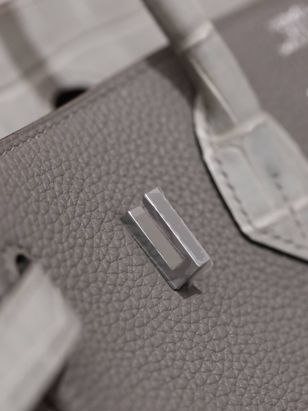 Best Replica Handbags Storehandmade Hermes Birkin 25 grey bag togo review(Oct 2025 updated)-Paras laatu väärennetty Louis Vuitton laukku verkkokauppa, replika suunnittelija laukku ru