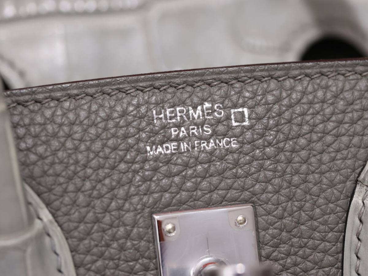 Best Replica Handbags Storehandmade Hermes Birkin 25 grey bag togo review(Oct 2025 updated)-Paras laatu väärennetty Louis Vuitton laukku verkkokauppa, replika suunnittelija laukku ru