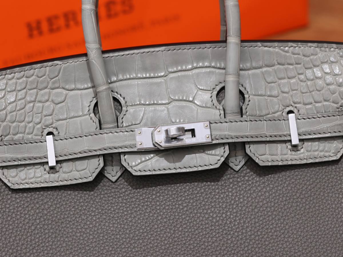 Best Replica Handbags Storehandmade Hermes Birkin 25 grey bag togo review(Oct 2025 updated)-Paras laatu väärennetty Louis Vuitton laukku verkkokauppa, replika suunnittelija laukku ru