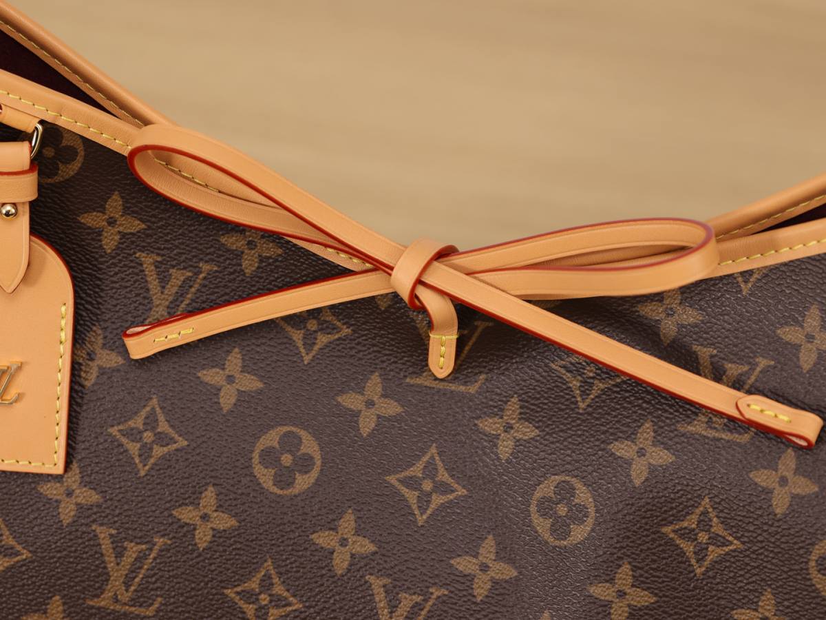 Best Replica Handbags Storesuper replica Louis Vuitton Carryall large bag new batch(Oct 2025 updated)-Best Quality Fake Louis Vuitton Bag Online Store, Replica designer bag ru