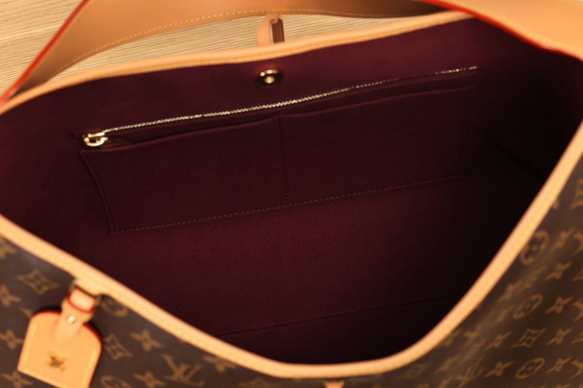 Best Replica Handbags Storesuper replica Louis Vuitton Carryall large bag new batch(Oct 2025 updated)-Best Quality Fake Louis Vuitton Bag Online Store, Replica designer bag ru