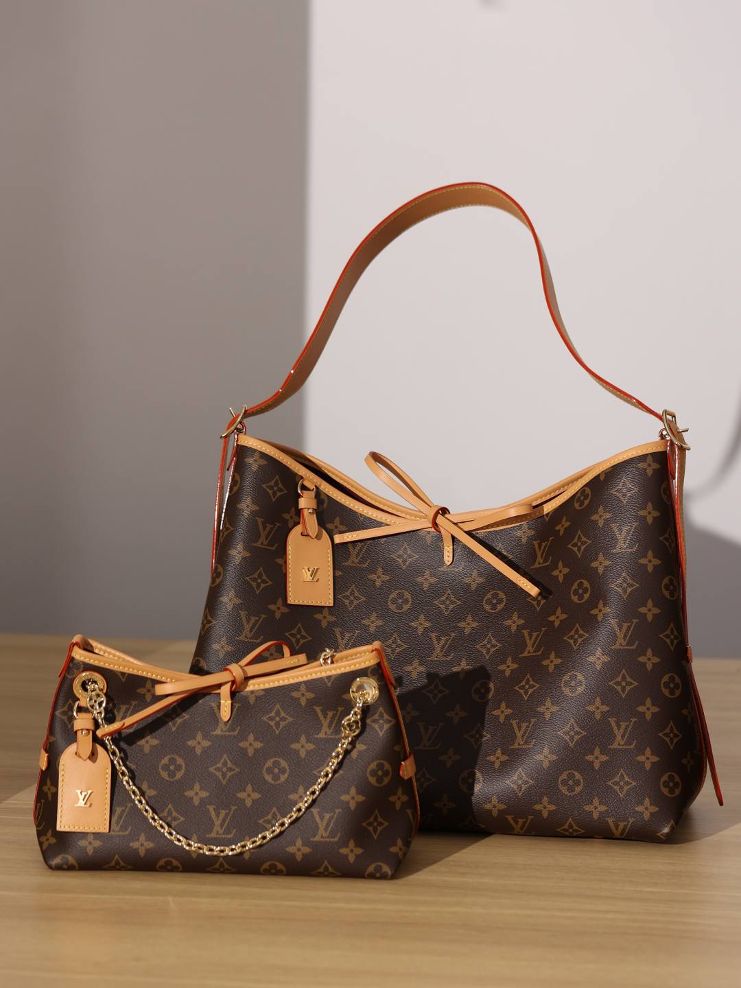 Best Replica Handbags Storesuper replica Louis Vuitton Carryall large bag new batch(Oct 2025 updated)-Best Quality Fake Louis Vuitton Bag Online Store, Replica designer bag ru