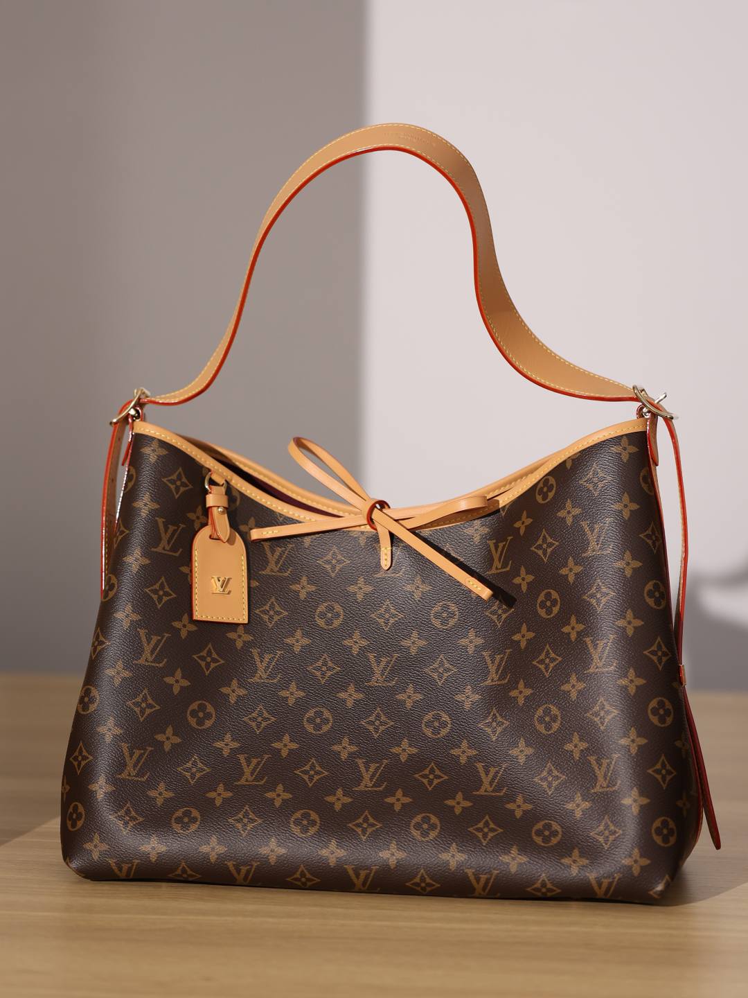 Best Replica Handbags Storesuper replica Louis Vuitton Carryall large bag new batch(Oct 2025 updated)-Best Quality Fake Louis Vuitton Bag Online Store, Replica designer bag ru