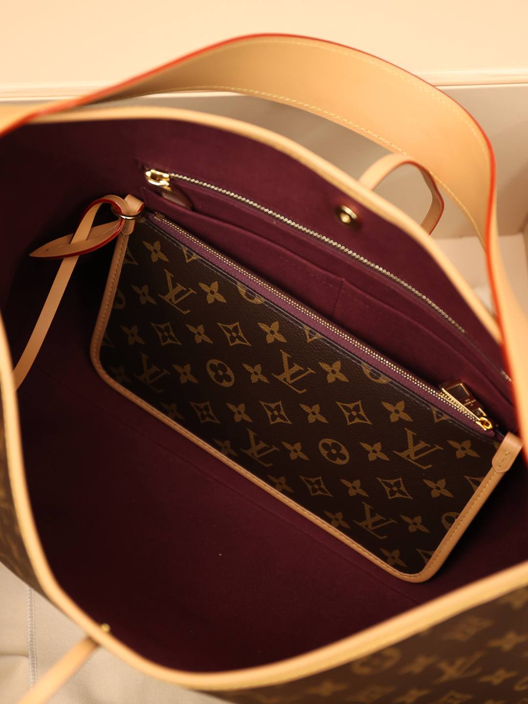 Best Replica Handbags Storesuper replica Louis Vuitton Carryall large bag new batch(Oct 2025 updated)-Best Quality Fake Louis Vuitton Bag Online Store, Replica designer bag ru