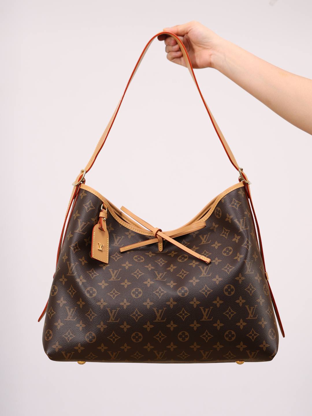 Best Replica Handbags Storesuper replica Louis Vuitton Carryall large bag new batch(Oct 2025 updated)-Best Quality Fake Louis Vuitton Bag Online Store, Replica designer bag ru