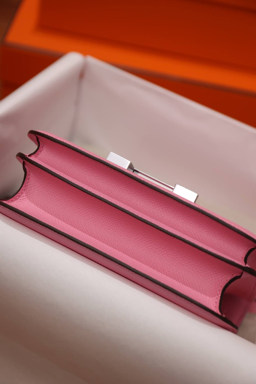 Best Replica Handbags StoreHandmade Hermes Constance 19 bag in pink Epsom leather review(Oct 2025 updated)-Paras laatu väärennetty Louis Vuitton laukku verkkokauppa, replika suunnittelija laukku ru