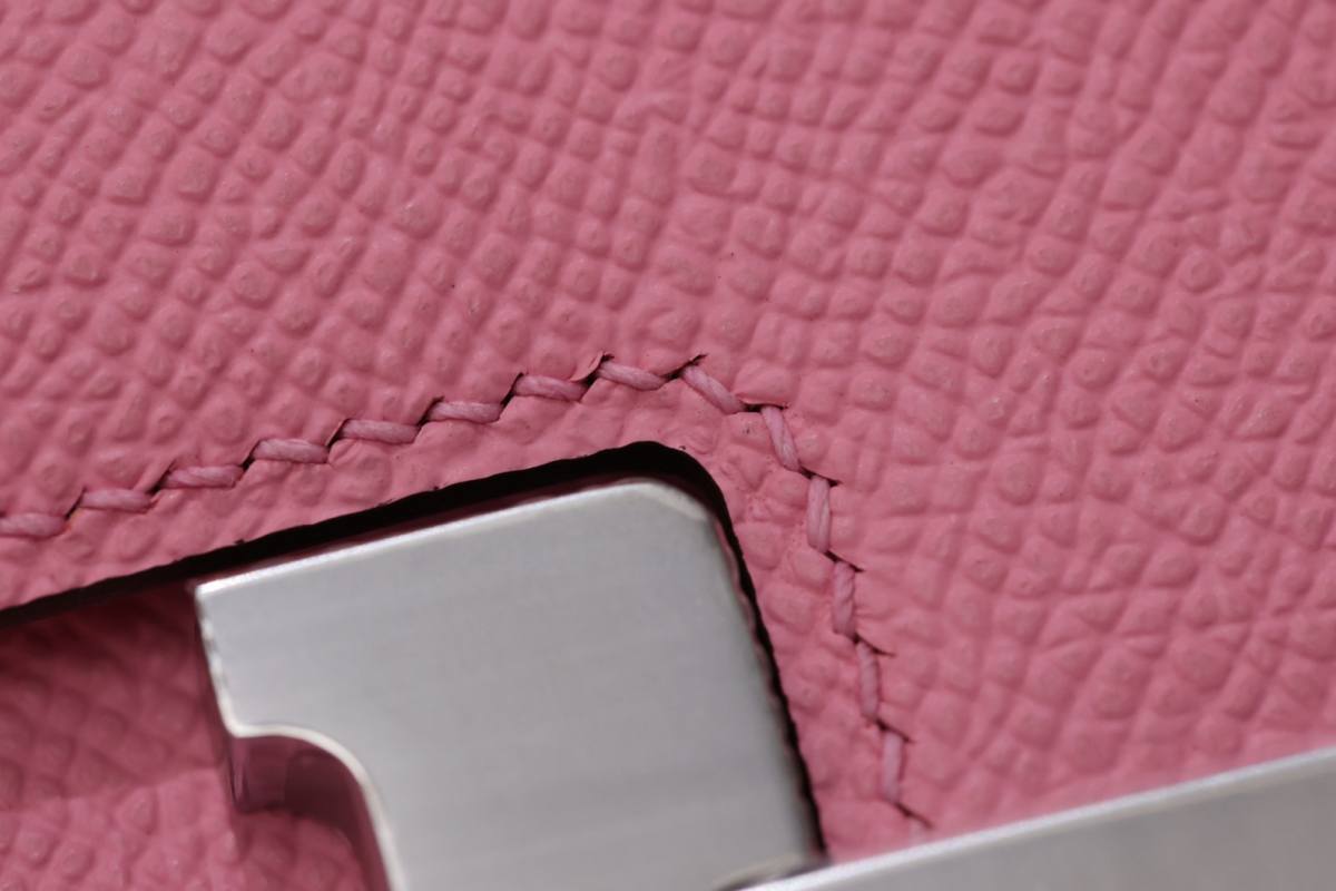 Best Replica Handbags StoreHandmade Hermes Constance 19 bag in pink Epsom leather review(Oct 2025 updated)-Paras laatu väärennetty Louis Vuitton laukku verkkokauppa, replika suunnittelija laukku ru