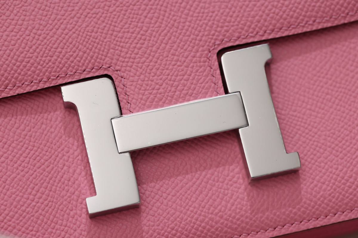 Best Replica Handbags StoreHandmade Hermes Constance 19 bag in pink Epsom leather review(Oct 2025 updated)-Paras laatu väärennetty Louis Vuitton laukku verkkokauppa, replika suunnittelija laukku ru