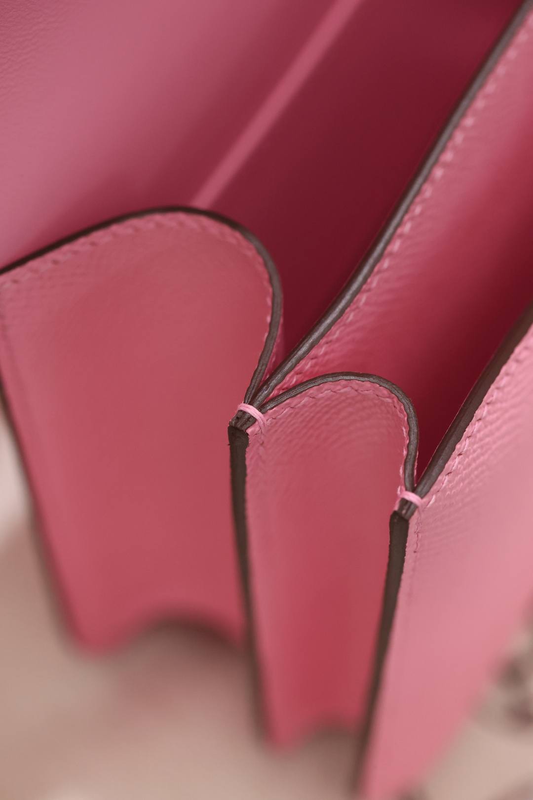 Best Replica Handbags StoreHandmade Hermes Constance 19 bag in pink Epsom leather review(Oct 2025 updated)-Paras laatu väärennetty Louis Vuitton laukku verkkokauppa, replika suunnittelija laukku ru