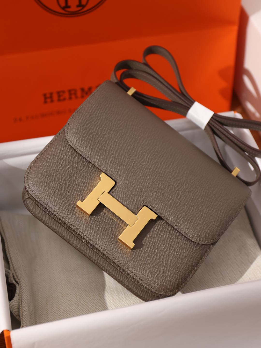 Best Replica Handbags Storehandmade Hermes Constance 19 bag review(Oct 2025 updated)-ຄຸນະພາບທີ່ດີທີ່ສຸດ Fake Louis Vuitton Bag Online Store, Replica designer bag ru