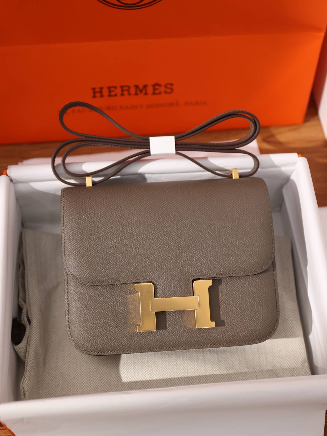 Best Replica Handbags Storehandmade Hermes Constance 19 bag review(Oct 2025 updated)-ຄຸນະພາບທີ່ດີທີ່ສຸດ Fake Louis Vuitton Bag Online Store, Replica designer bag ru