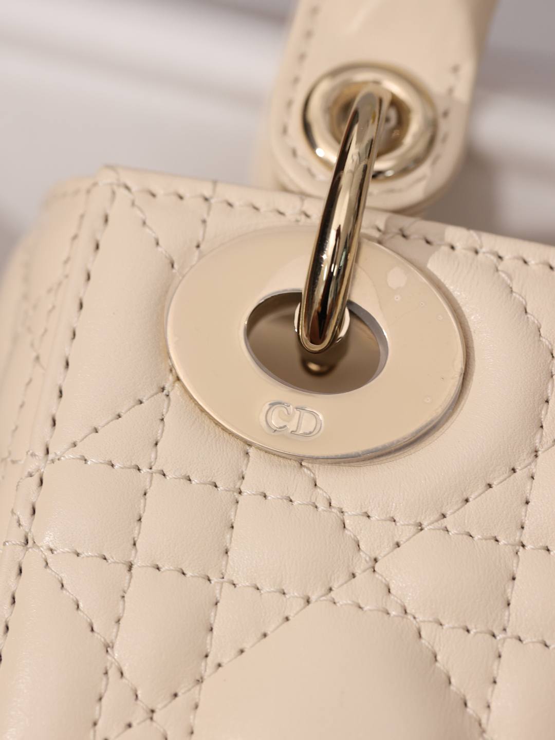 Best Replica Handbags StoreSuper replica Lady Dior bag in beige review(Oct 2025 updated)-ຄຸນະພາບທີ່ດີທີ່ສຸດ Fake Louis Vuitton Bag Online Store, Replica designer bag ru