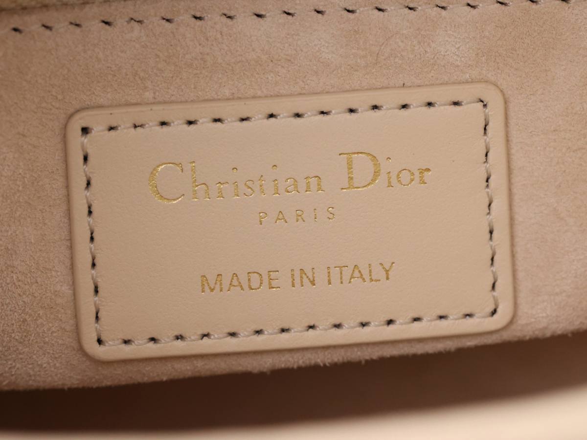 Best Replica Handbags StoreSuper replica Lady Dior bag in beige review(Oct 2025 updated)-ຄຸນະພາບທີ່ດີທີ່ສຸດ Fake Louis Vuitton Bag Online Store, Replica designer bag ru