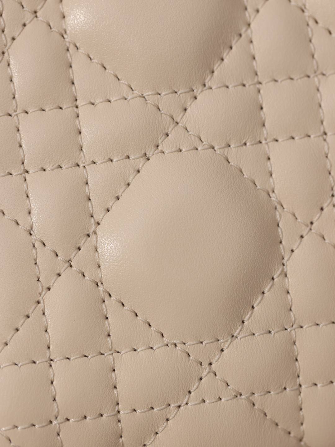 Best Replica Handbags StoreSuper replica Lady Dior bag in beige review(Oct 2025 updated)-ຄຸນະພາບທີ່ດີທີ່ສຸດ Fake Louis Vuitton Bag Online Store, Replica designer bag ru